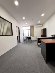 Manhattan House (D3), Office #604215811